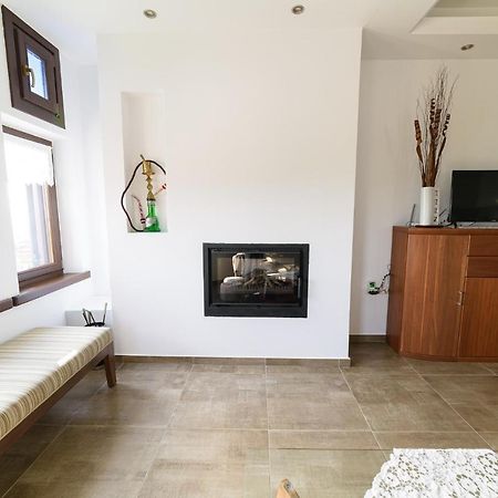 Mansion Chalatsopoulos Βόλος Εξωτερικό φωτογραφία