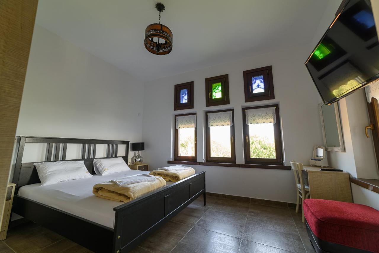 Mansion Chalatsopoulos Βόλος Εξωτερικό φωτογραφία