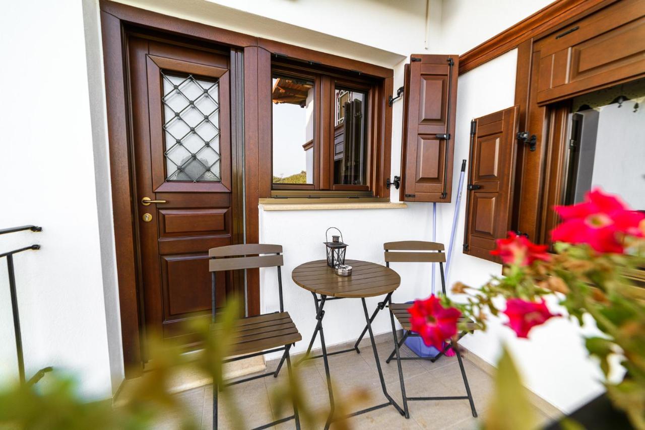 Mansion Chalatsopoulos Βόλος Εξωτερικό φωτογραφία