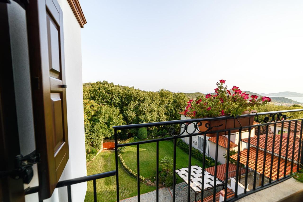 Mansion Chalatsopoulos Βόλος Εξωτερικό φωτογραφία