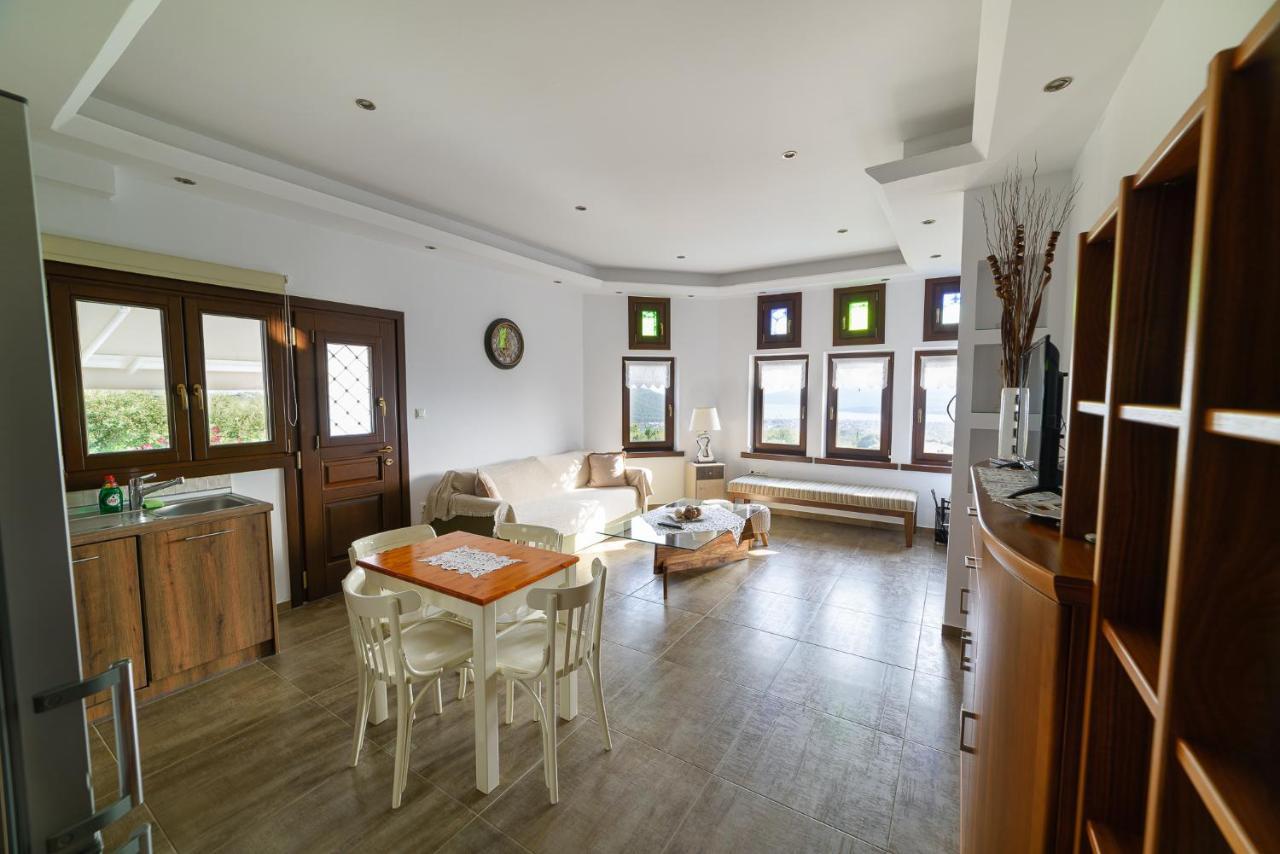 Mansion Chalatsopoulos Βόλος Εξωτερικό φωτογραφία