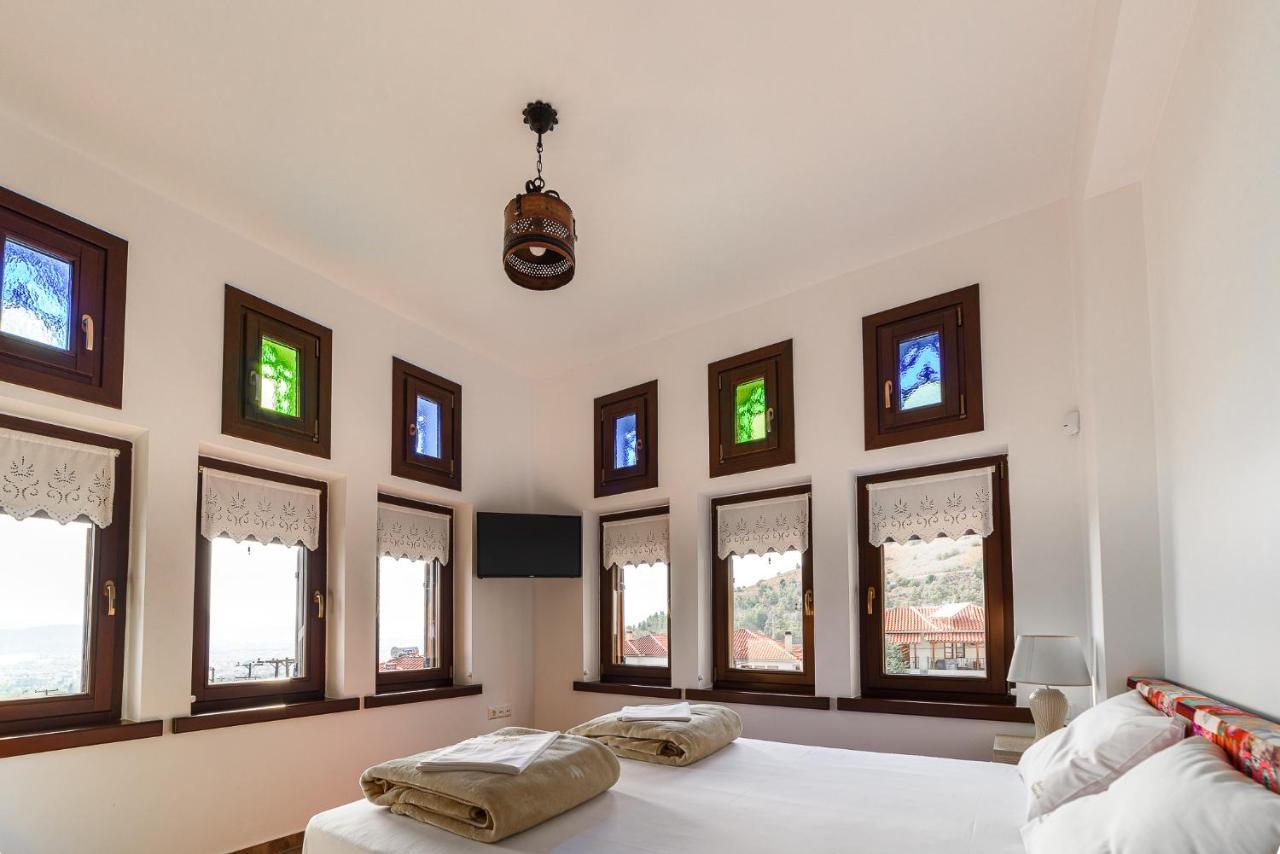 Mansion Chalatsopoulos Βόλος Εξωτερικό φωτογραφία