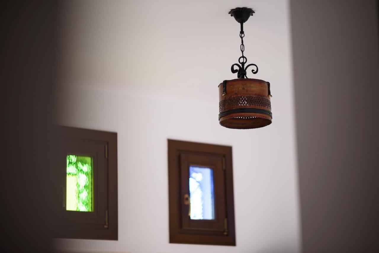 Mansion Chalatsopoulos Βόλος Εξωτερικό φωτογραφία